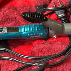 Conair Infiniti Teal Curling Iron - Teal